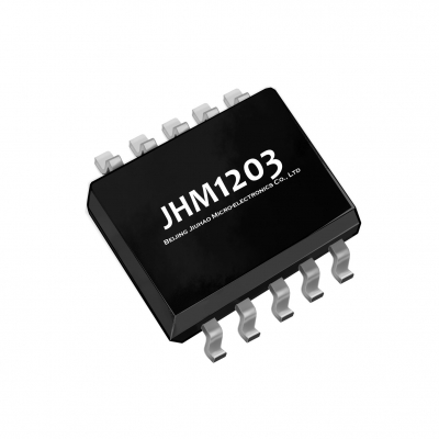 高分辨率電阻橋式傳感器信號調理芯片 JHM120X
