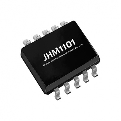 汽車級電阻橋式傳感器信號調理芯片 JHM110X
